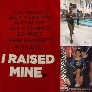 Meet your Posher, Silvia